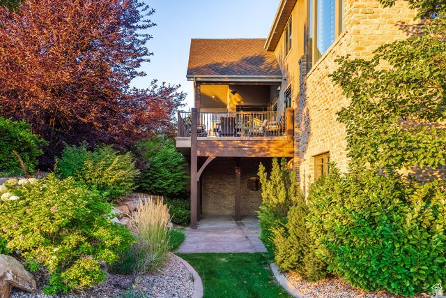 694 W CEPHUS RD, Draper, UT 84020