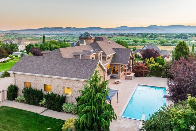 694 W CEPHUS RD, Draper, UT 84020