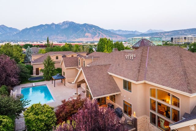 694 W CEPHUS RD, Draper, UT 84020