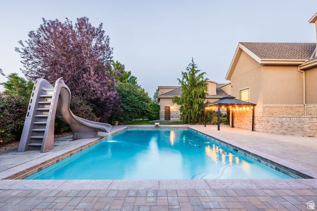 694 W CEPHUS RD, Draper, UT 84020