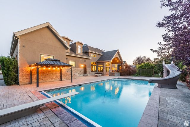694 W CEPHUS RD, Draper, UT 84020