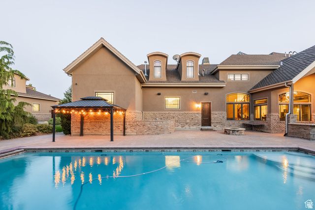 694 W CEPHUS RD, Draper, UT 84020