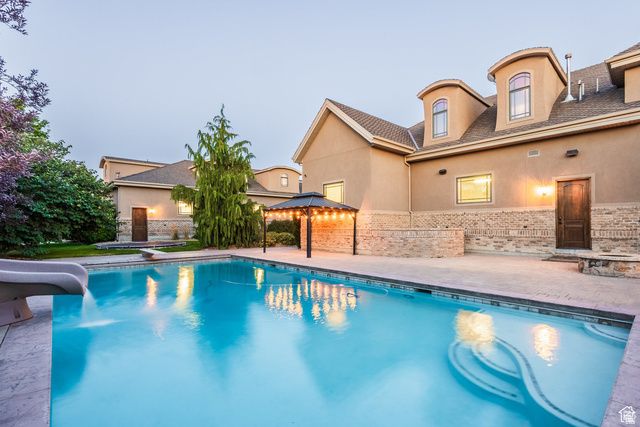 694 W CEPHUS RD, Draper, UT 84020