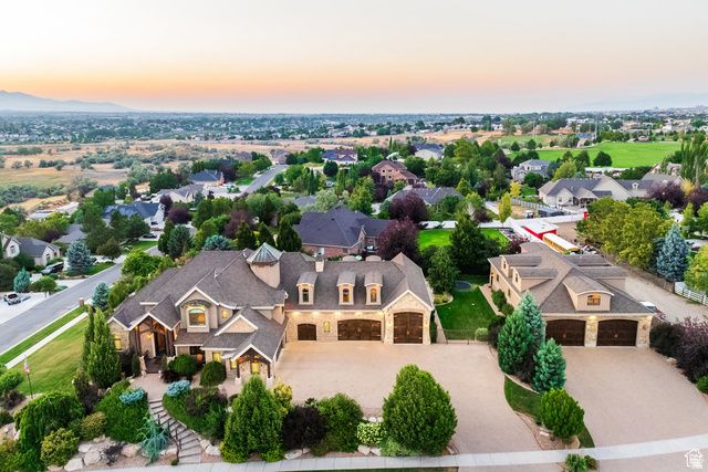 694 W CEPHUS RD, Draper, UT 84020