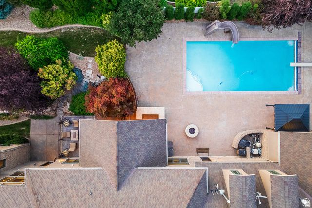 694 W CEPHUS RD, Draper, UT 84020