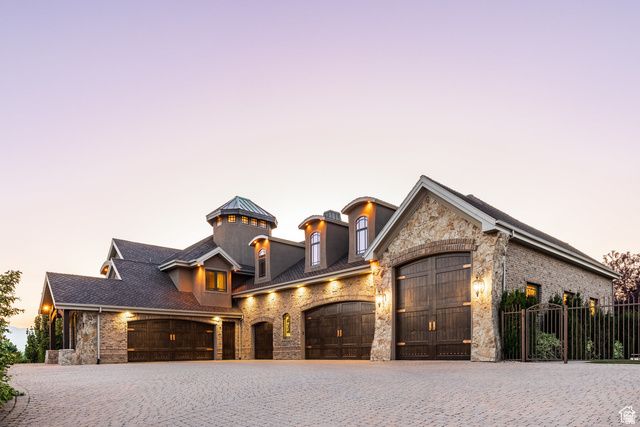 694 W CEPHUS RD, Draper, UT 84020