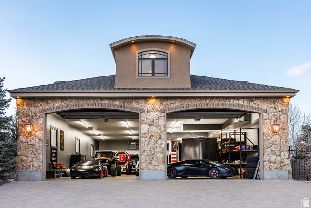 694 W CEPHUS RD, Draper, UT 84020