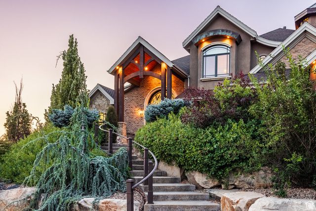 694 W CEPHUS RD, Draper, UT 84020