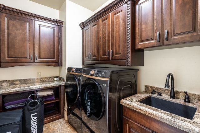 694 W CEPHUS RD, Draper, UT 84020
