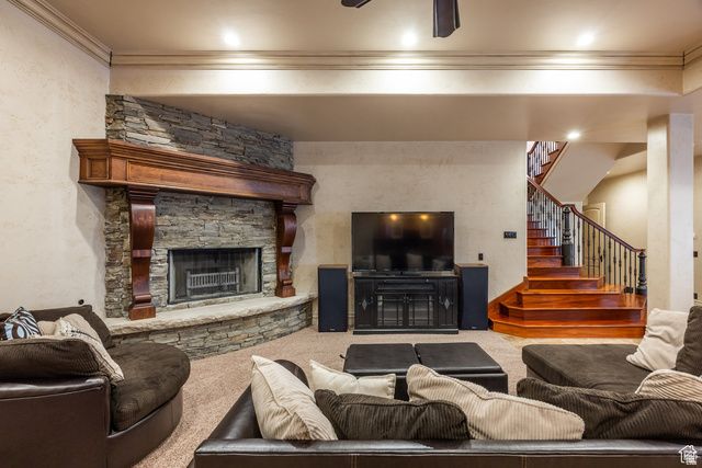 694 W CEPHUS RD, Draper, UT 84020