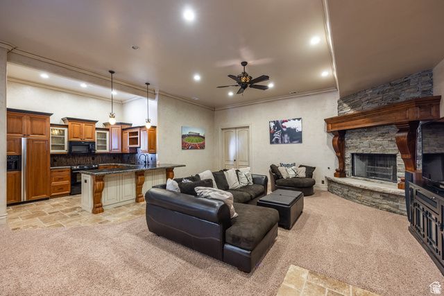 694 W CEPHUS RD, Draper, UT 84020