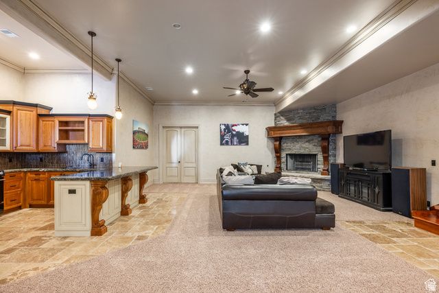 694 W CEPHUS RD, Draper, UT 84020