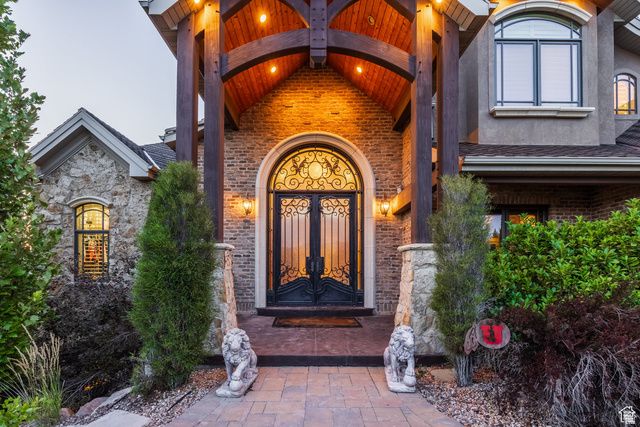 694 W CEPHUS RD, Draper, UT 84020