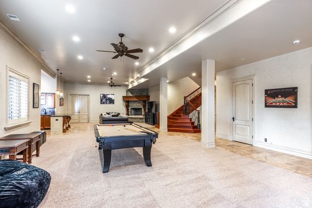 694 W CEPHUS RD, Draper, UT 84020
