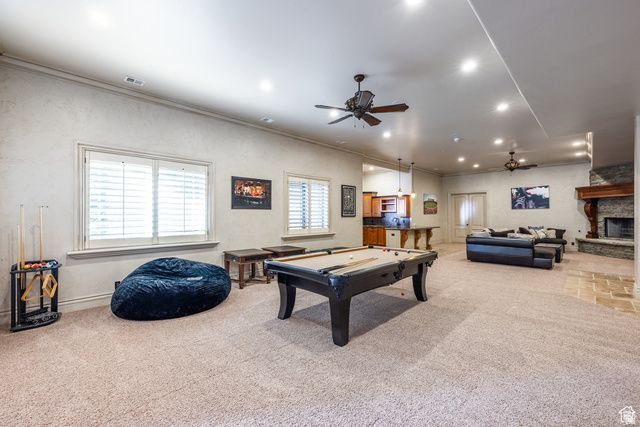 694 W CEPHUS RD, Draper, UT 84020