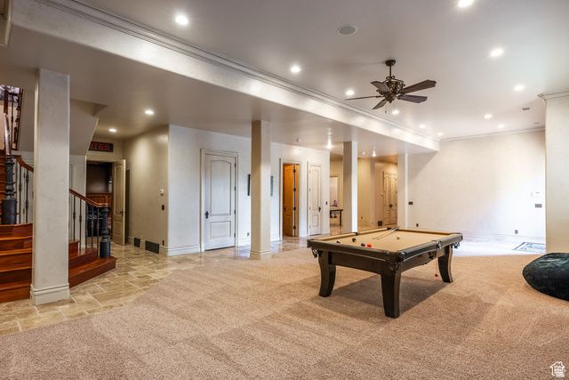 694 W CEPHUS RD, Draper, UT 84020