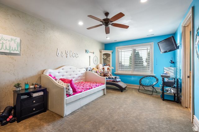 694 W CEPHUS RD, Draper, UT 84020