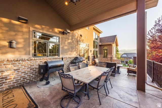 694 W CEPHUS RD, Draper, UT 84020