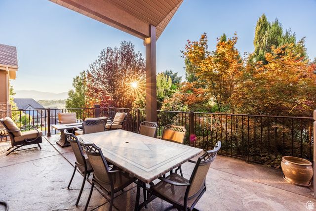 694 W CEPHUS RD, Draper, UT 84020