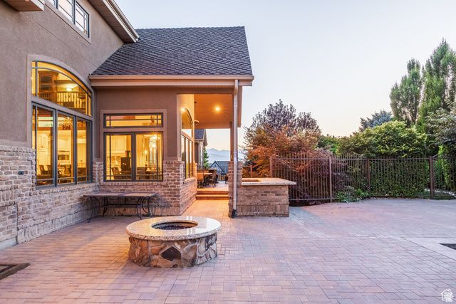 694 W CEPHUS RD, Draper, UT 84020