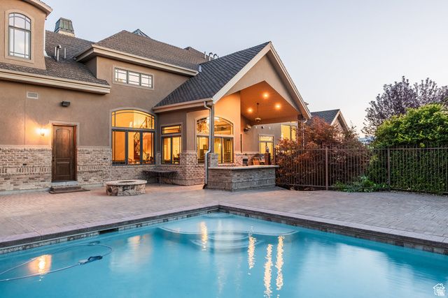 694 W CEPHUS RD, Draper, UT 84020