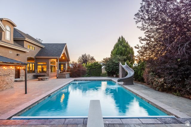 694 W CEPHUS RD, Draper, UT 84020
