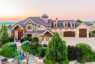 694 W CEPHUS RD, Draper, UT 84020