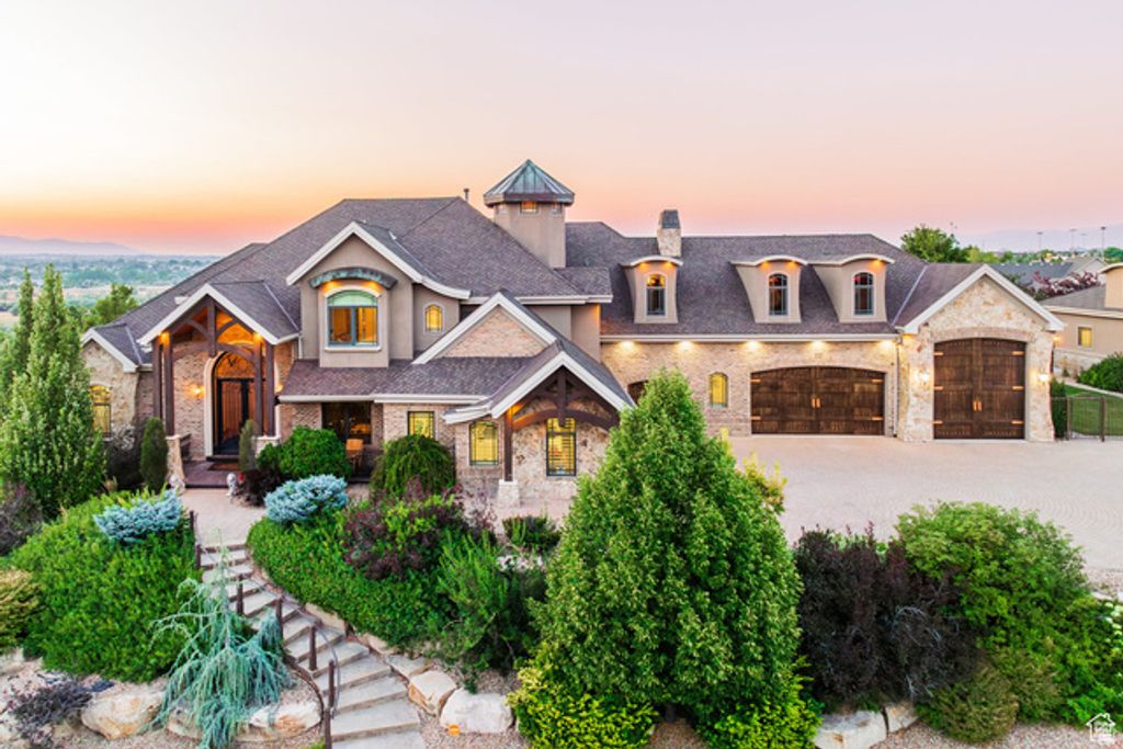 694 W CEPHUS RD, Draper, UT 84020