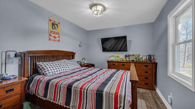 9517 W 126th Place, Cedar Lake, IN 46303