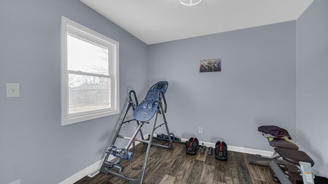 9517 W 126th Place, Cedar Lake, IN 46303