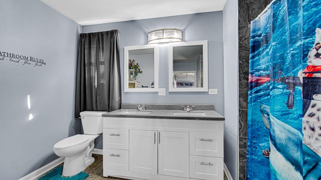 9517 W 126th Place, Cedar Lake, IN 46303