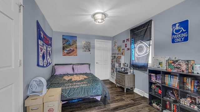 9517 W 126th Place, Cedar Lake, IN 46303