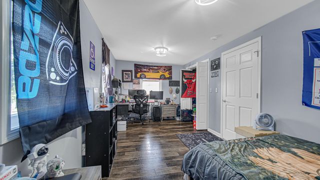 9517 W 126th Place, Cedar Lake, IN 46303