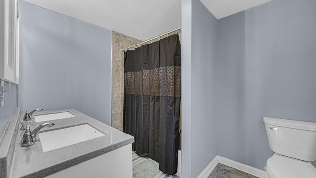 9517 W 126th Place, Cedar Lake, IN 46303