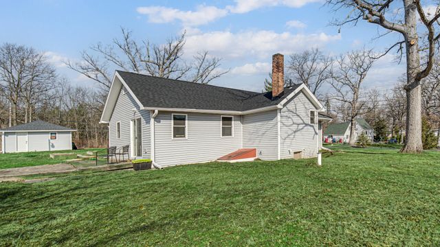 9517 W 126th Place, Cedar Lake, IN 46303
