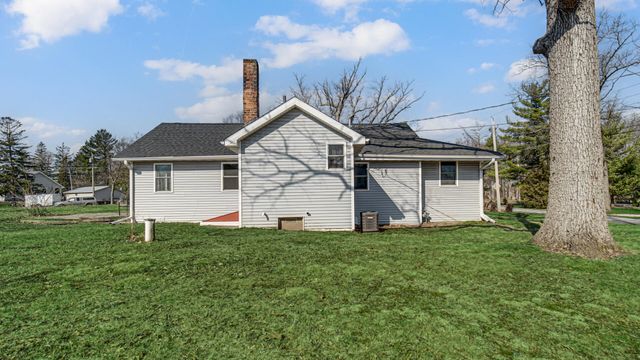 9517 W 126th Place, Cedar Lake, IN 46303