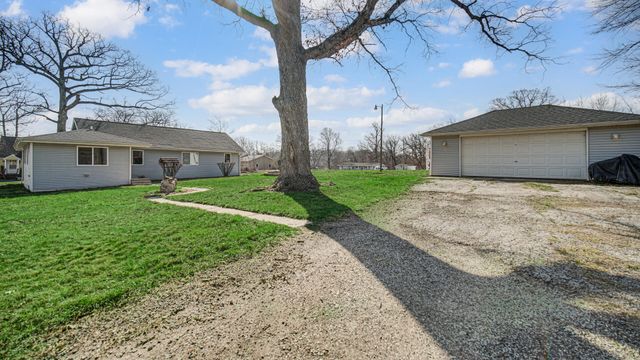 9517 W 126th Place, Cedar Lake, IN 46303