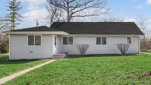 9517 W 126th Place, Cedar Lake, IN 46303