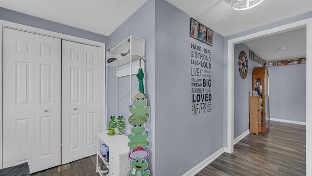 9517 W 126th Place, Cedar Lake, IN 46303