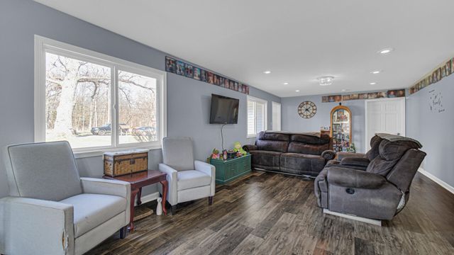 9517 W 126th Place, Cedar Lake, IN 46303