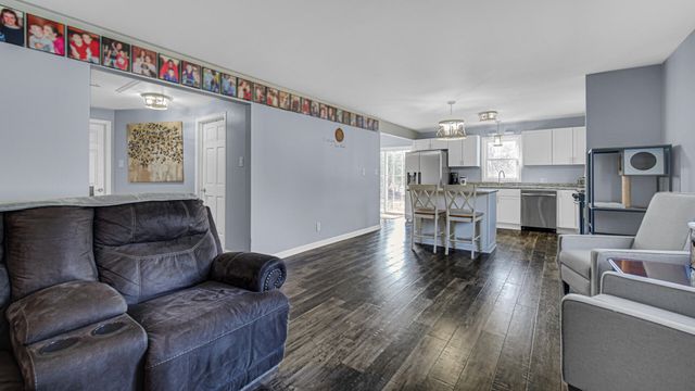 9517 W 126th Place, Cedar Lake, IN 46303