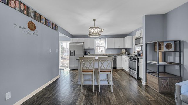 9517 W 126th Place, Cedar Lake, IN 46303