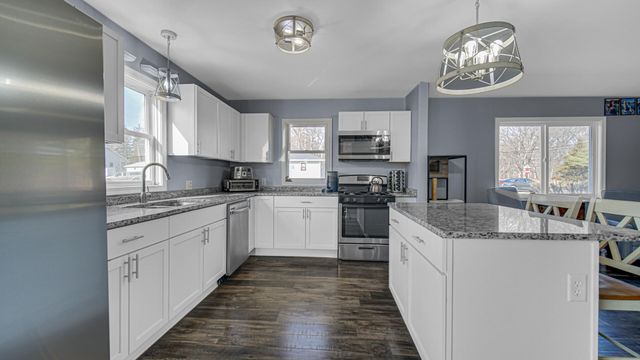 9517 W 126th Place, Cedar Lake, IN 46303