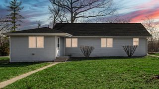 9517 W 126th Place, Cedar Lake, IN 46303