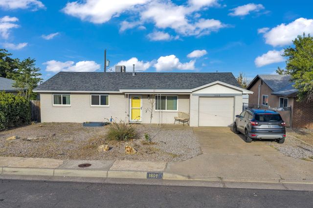 1809 PAISANO Street NE, Albuquerque, NM 87112