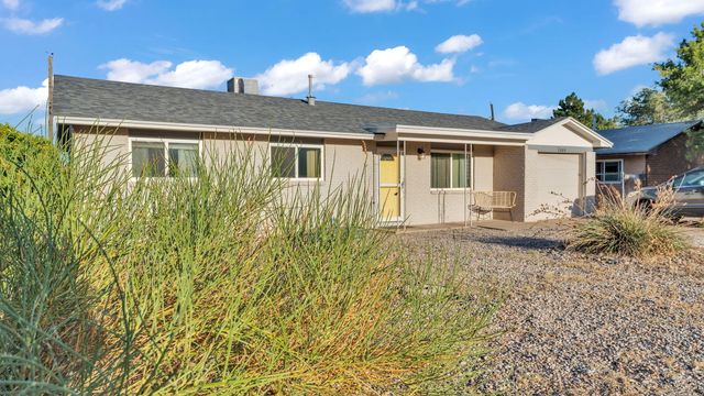 1809 PAISANO Street NE, Albuquerque, NM 87112