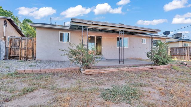 1809 PAISANO Street NE, Albuquerque, NM 87112