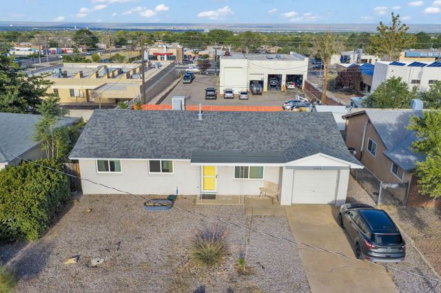 1809 PAISANO Street NE, Albuquerque, NM 87112