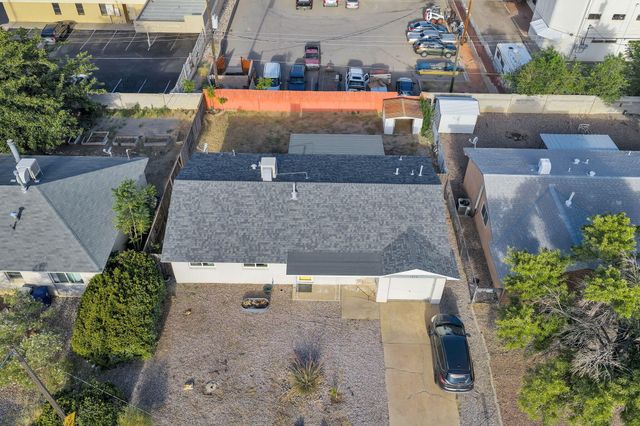 1809 PAISANO Street NE, Albuquerque, NM 87112