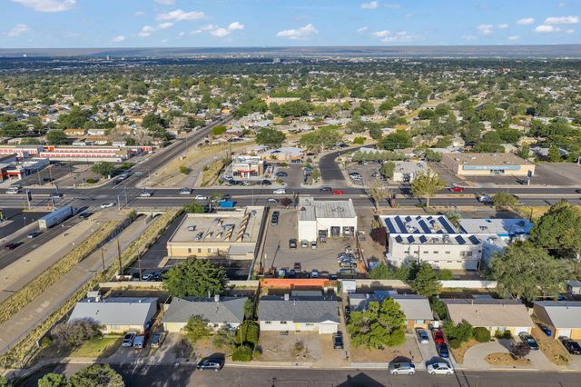 1809 PAISANO Street NE, Albuquerque, NM 87112